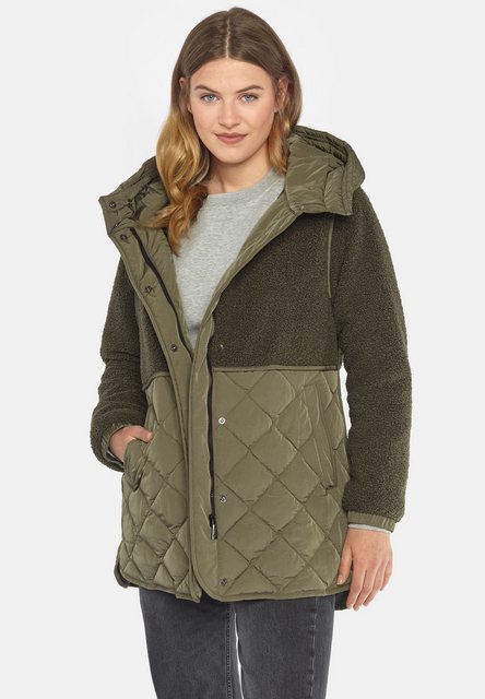 Fuchs Schmitt Steppjacke Jacke Mit Solarballsfüllung vegan günstig online kaufen