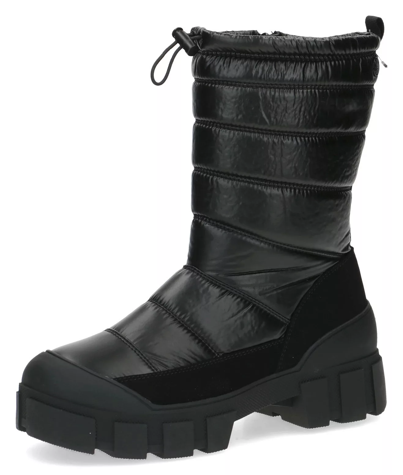 Caprice Winterstiefel, mit Reißverschluss an der Innenseite günstig online kaufen