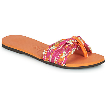 Havaianas  Zehentrenner YOU ST TROPEZ MESH günstig online kaufen