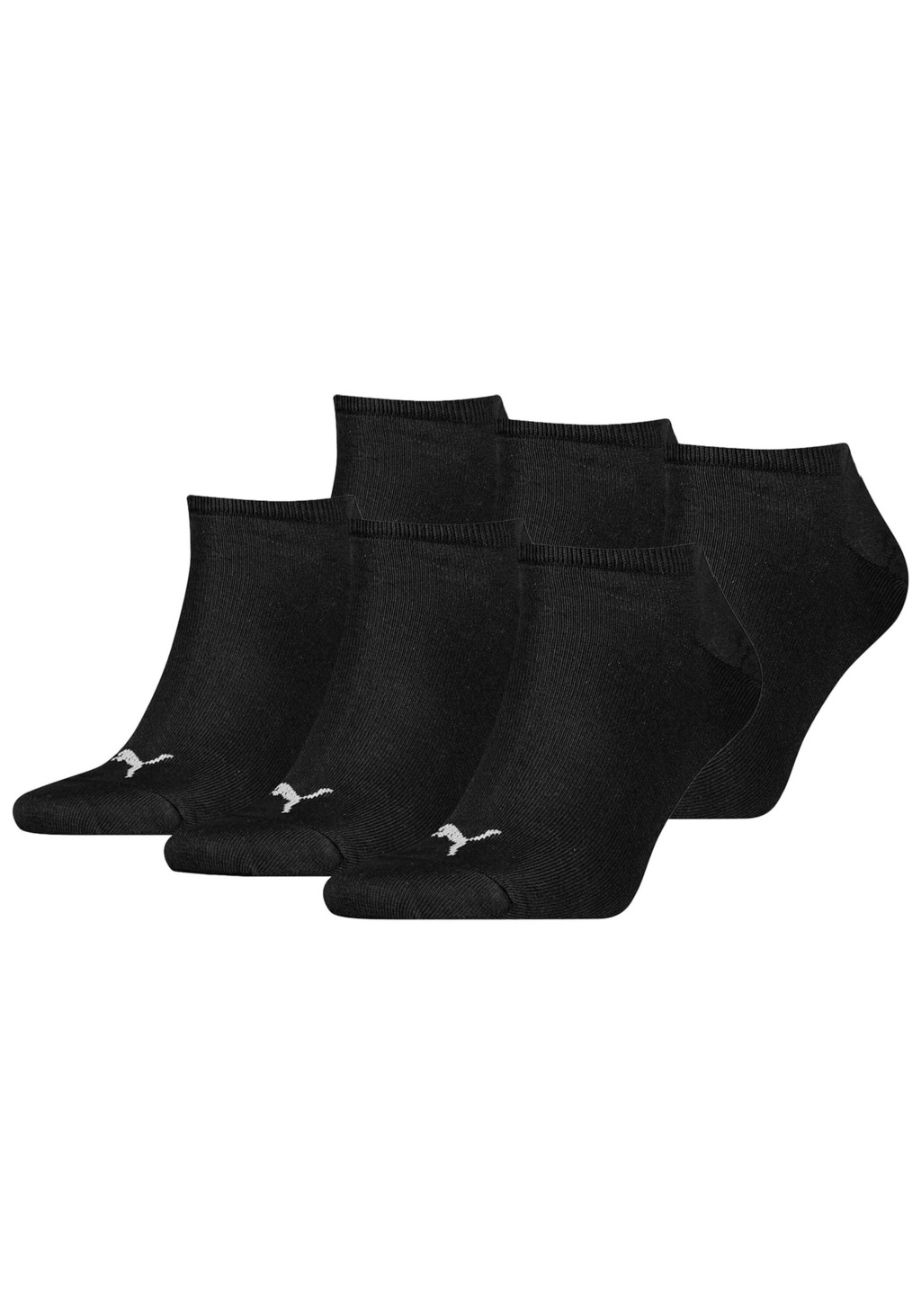 PUMA Sneakersocken "Socken 6er Pack" günstig online kaufen