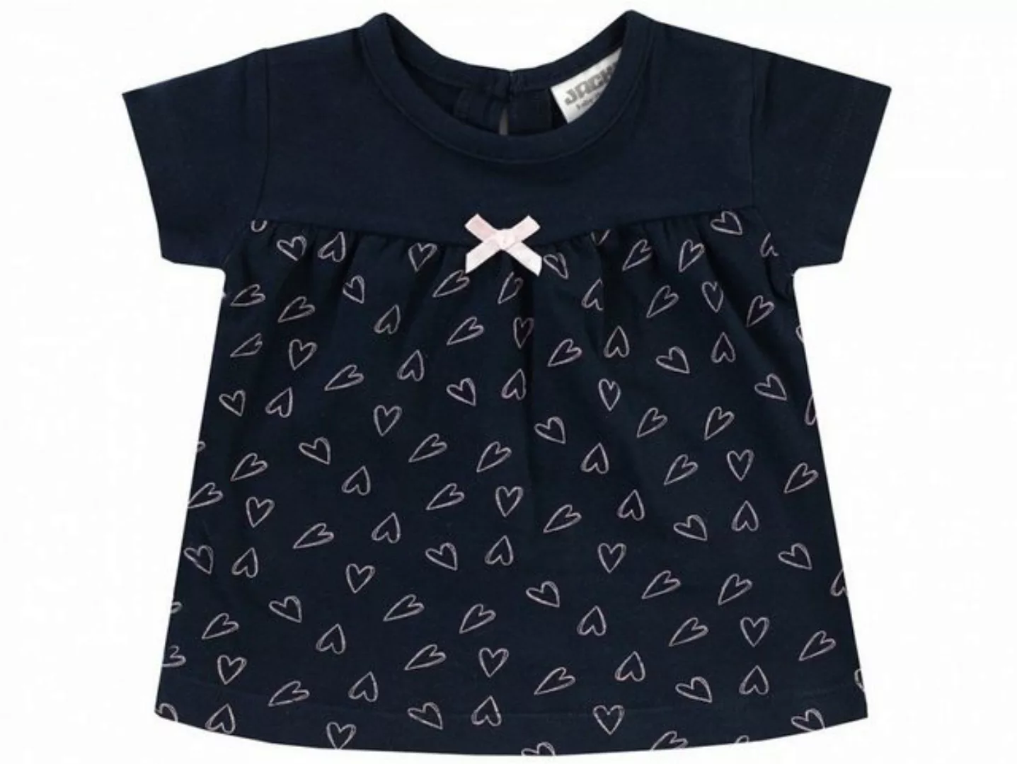 JACKY Kurzarmshirt Jacky Shirt Dresses Herzen (1212560) günstig online kaufen