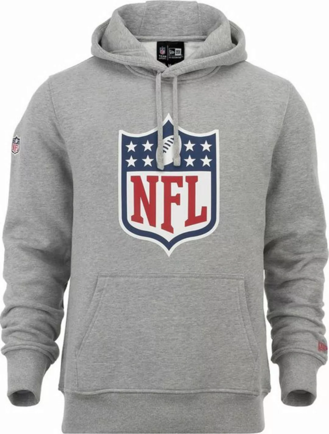 New Era Hoodie NFL Shield Logo günstig online kaufen