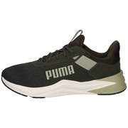 PUMA FTR Wave Fitness Sneaker Herren grün|grün|grün|grün|grün günstig online kaufen