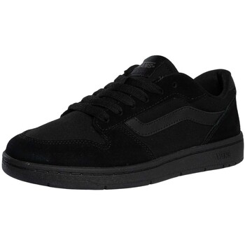 Vans  Sneaker Ryland Wildleder-Turnschuhe günstig online kaufen