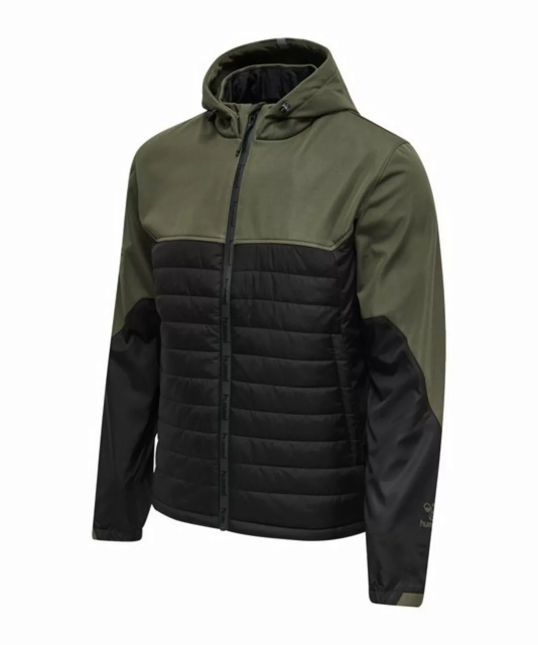 hummel Sweatjacke North Hybrid Jacke F7026 günstig online kaufen