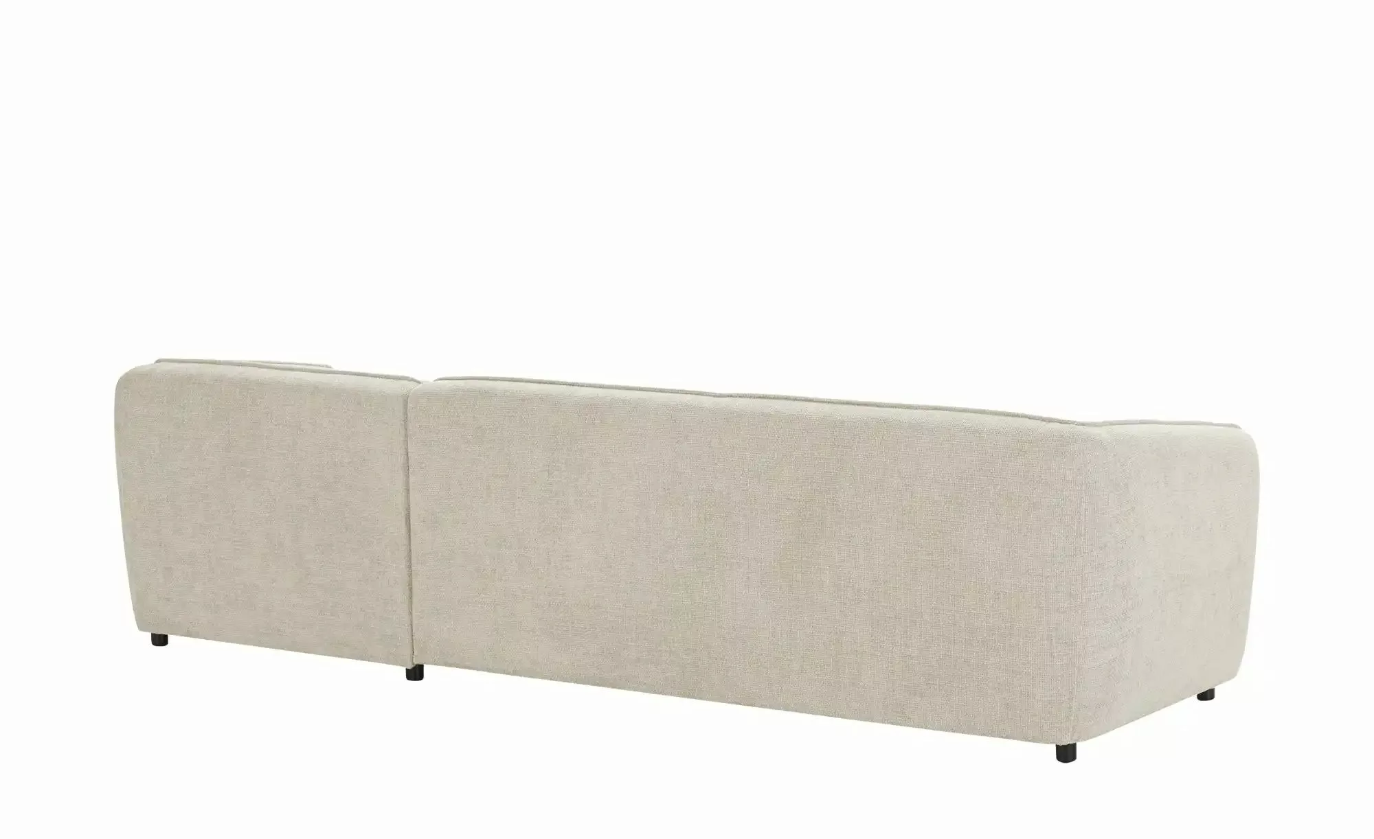 SOHO Ecksofa  Loures ¦ creme ¦ Maße (cm): B: 280 H: 73 T: 152.0 Polstermöbe günstig online kaufen