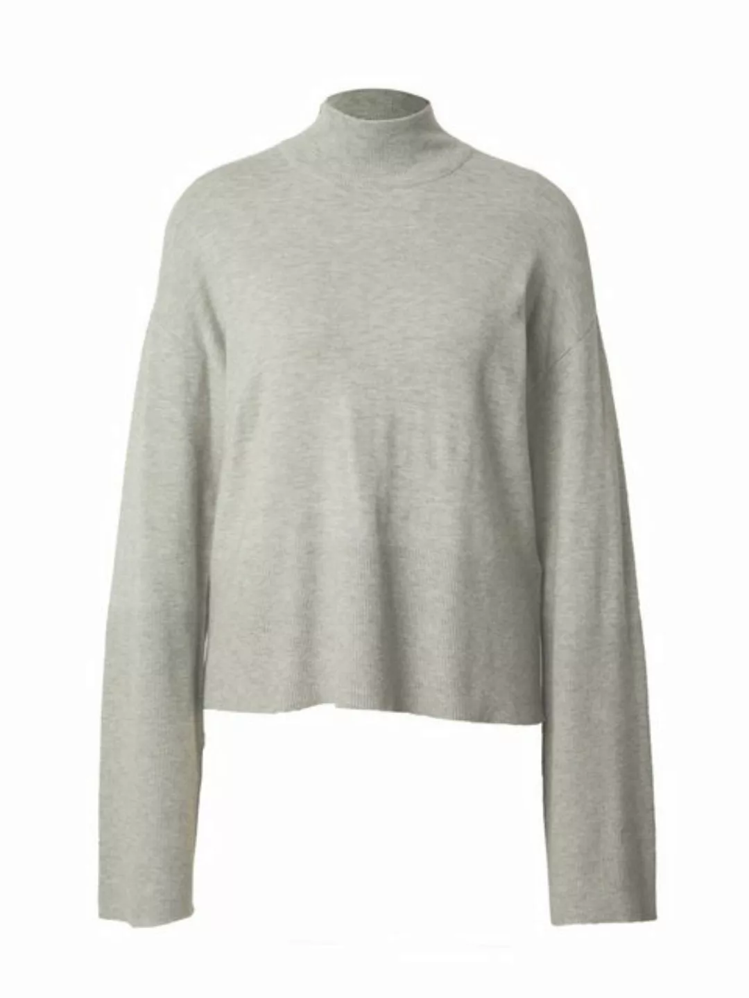 Vero Moda Strickpullover VMHAPPINESS (1-tlg) Plain/ohne Details günstig online kaufen