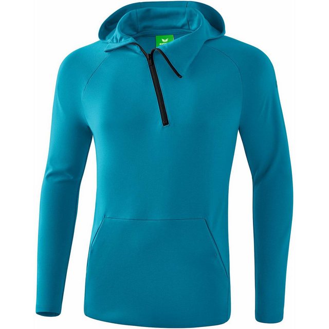 Erima Kapuzenpullover erima Herren Kapuzenpullover Essential Kapuzensweat günstig online kaufen