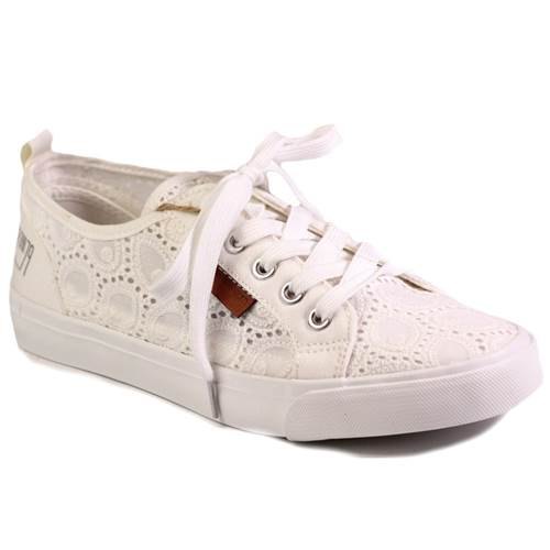 Big Star W274925 Schuhe EU 37 Pink günstig online kaufen