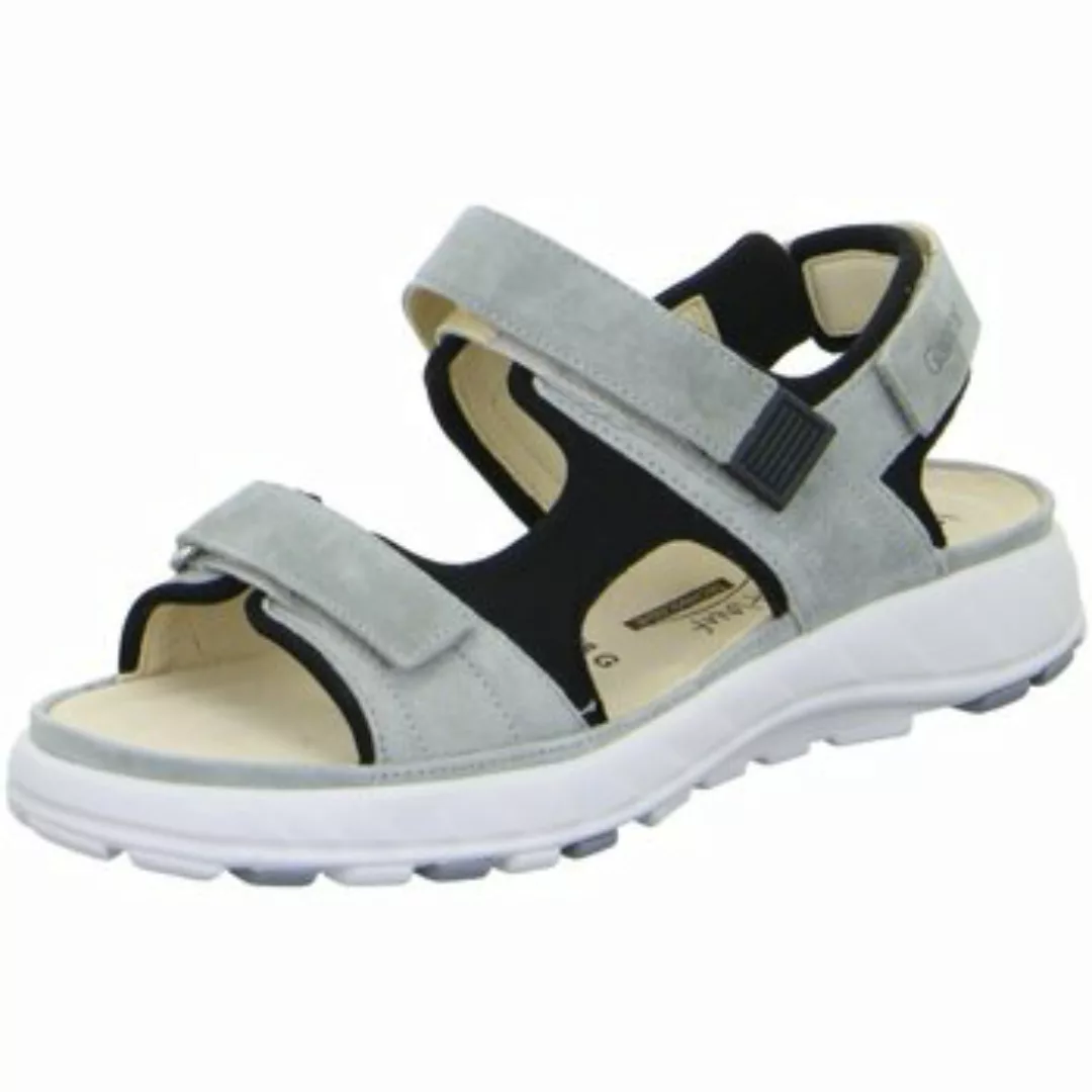 Ganter  Sandalen Sandaletten Geva 20/0312-6800 günstig online kaufen