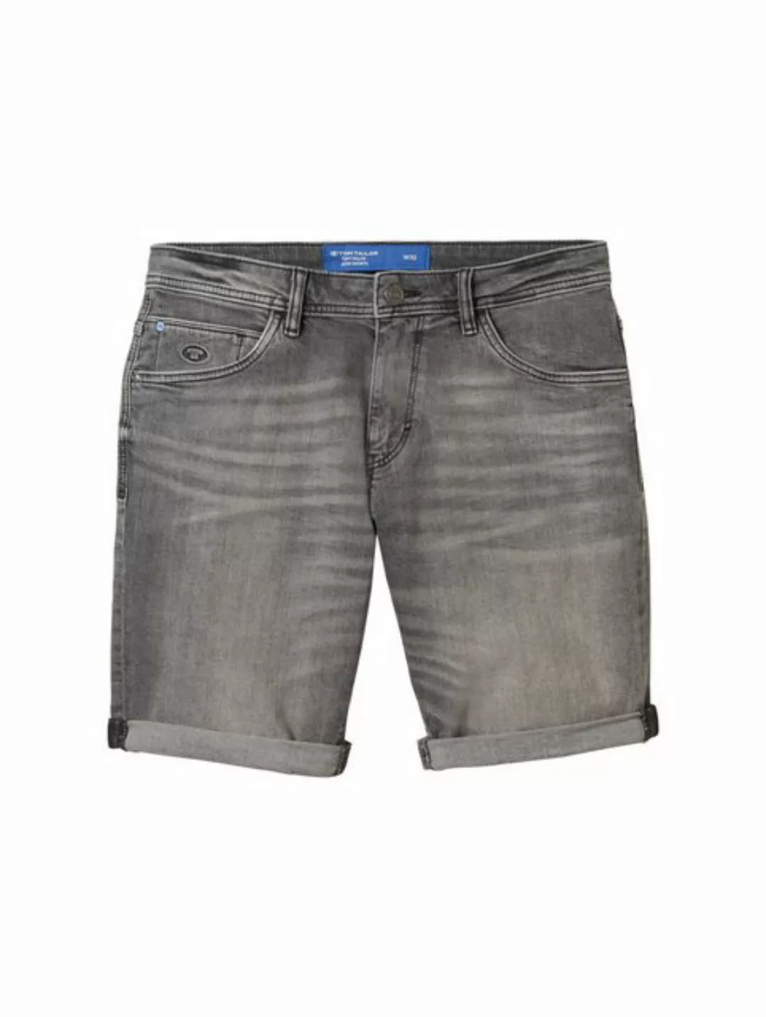 TOM TAILOR Shorts Josh Shorts (1-tlg) günstig online kaufen