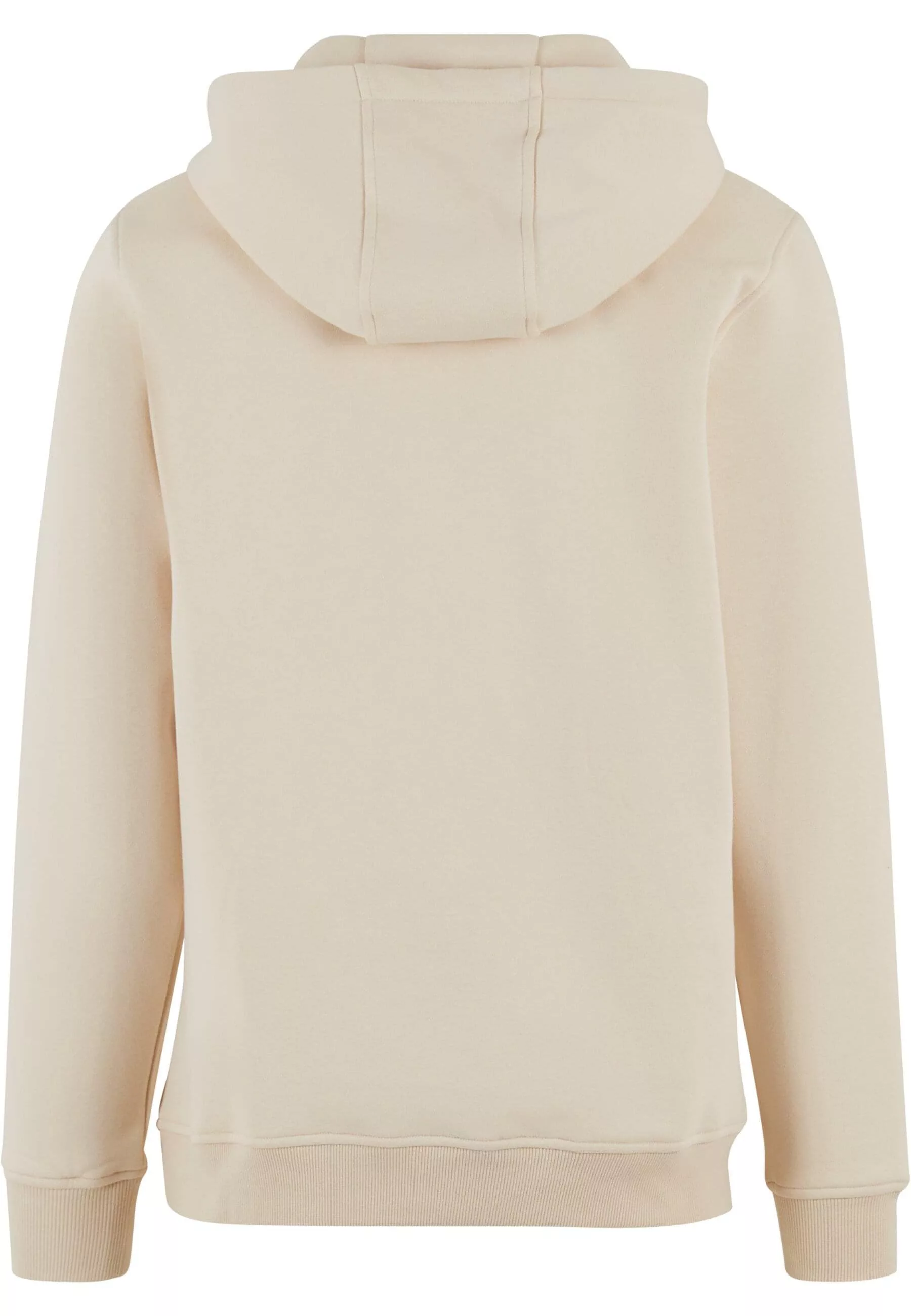 MisterTee Kapuzensweatshirt "MisterTee NYC Old English Wording Patch Hoody" günstig online kaufen