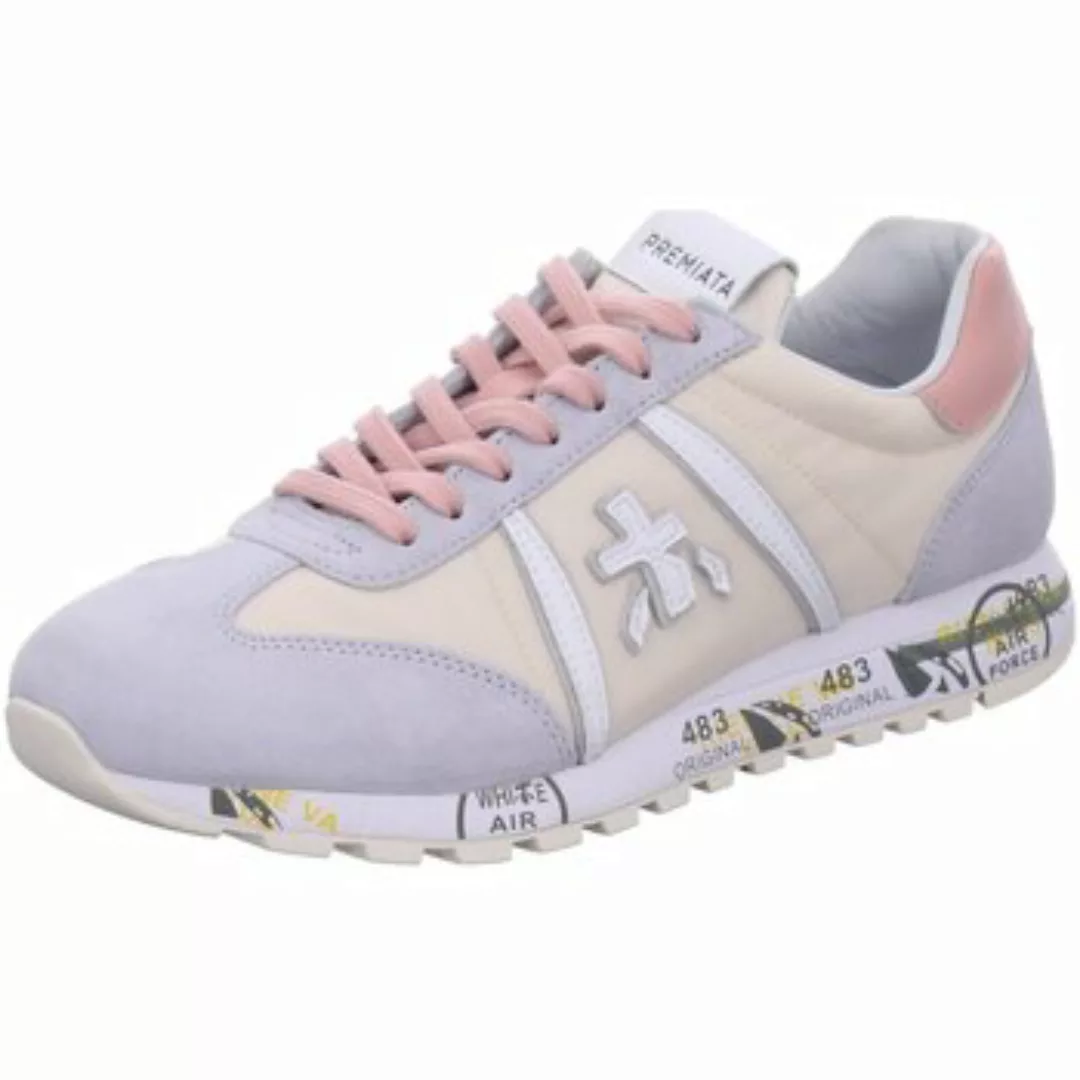 Premiata  Sneaker Lucy-6670 günstig online kaufen