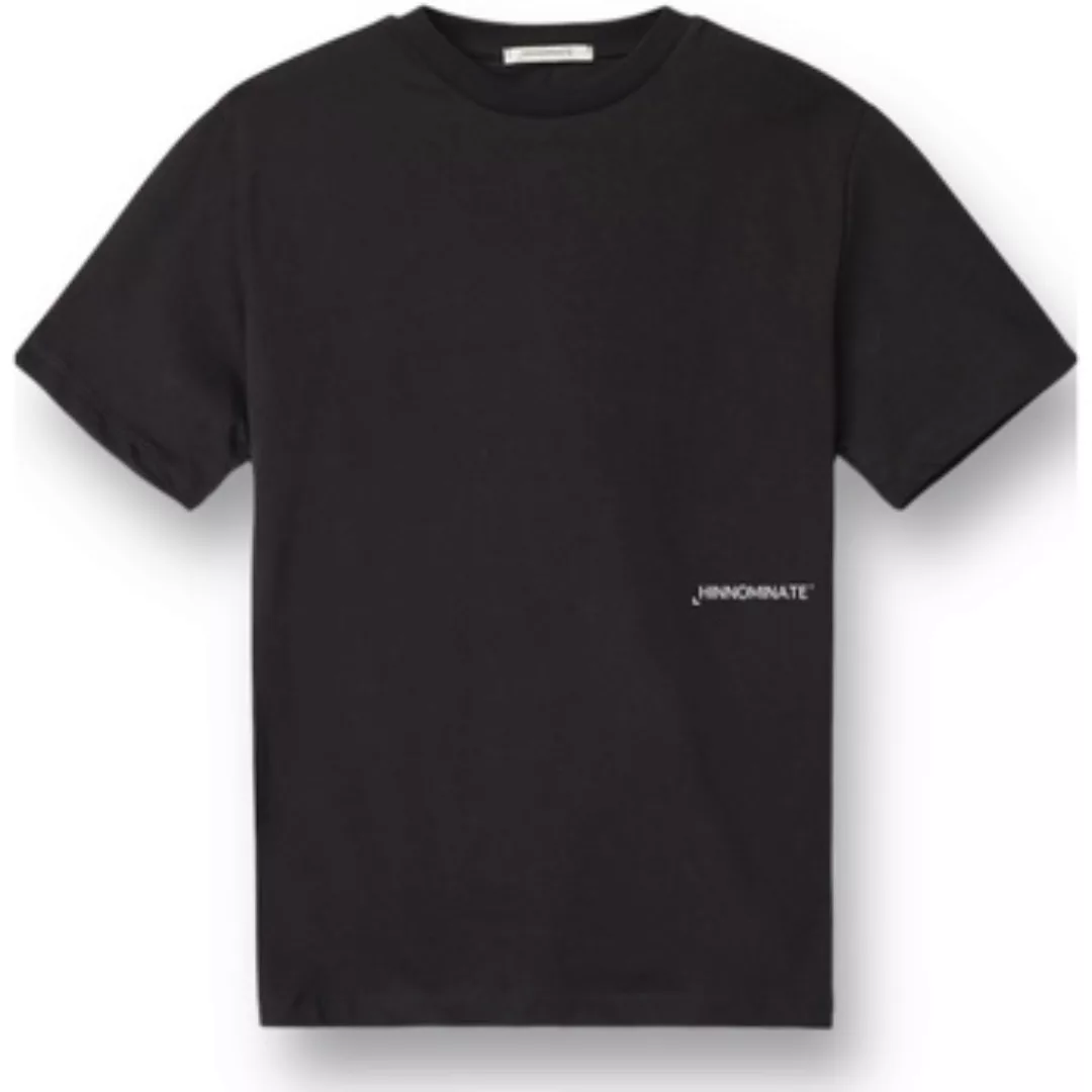Hinnominate  T-Shirts & Poloshirts HMABW00124PTTS0043 NE01 günstig online kaufen