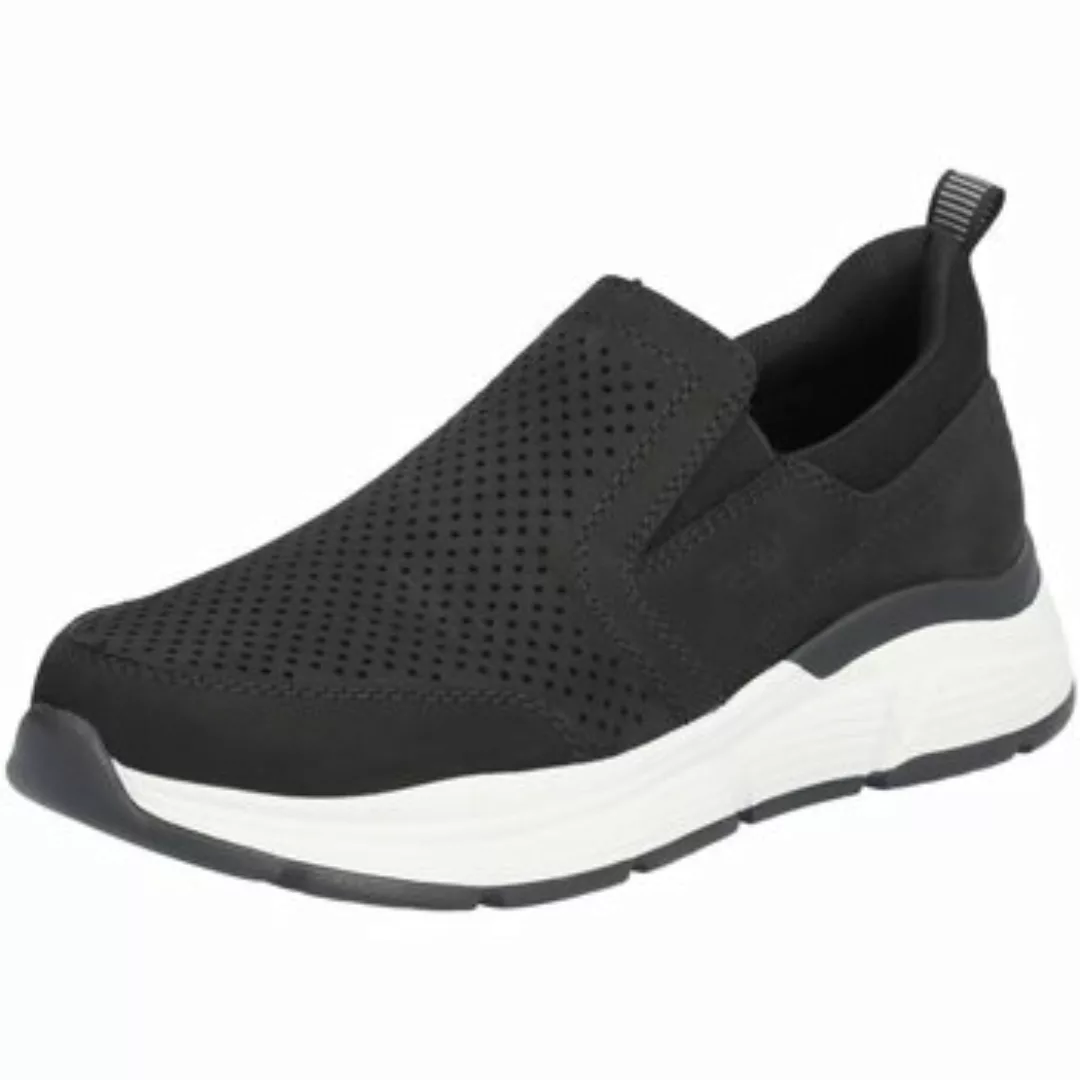 Rieker  Herrenschuhe Slipper B5062-00 günstig online kaufen