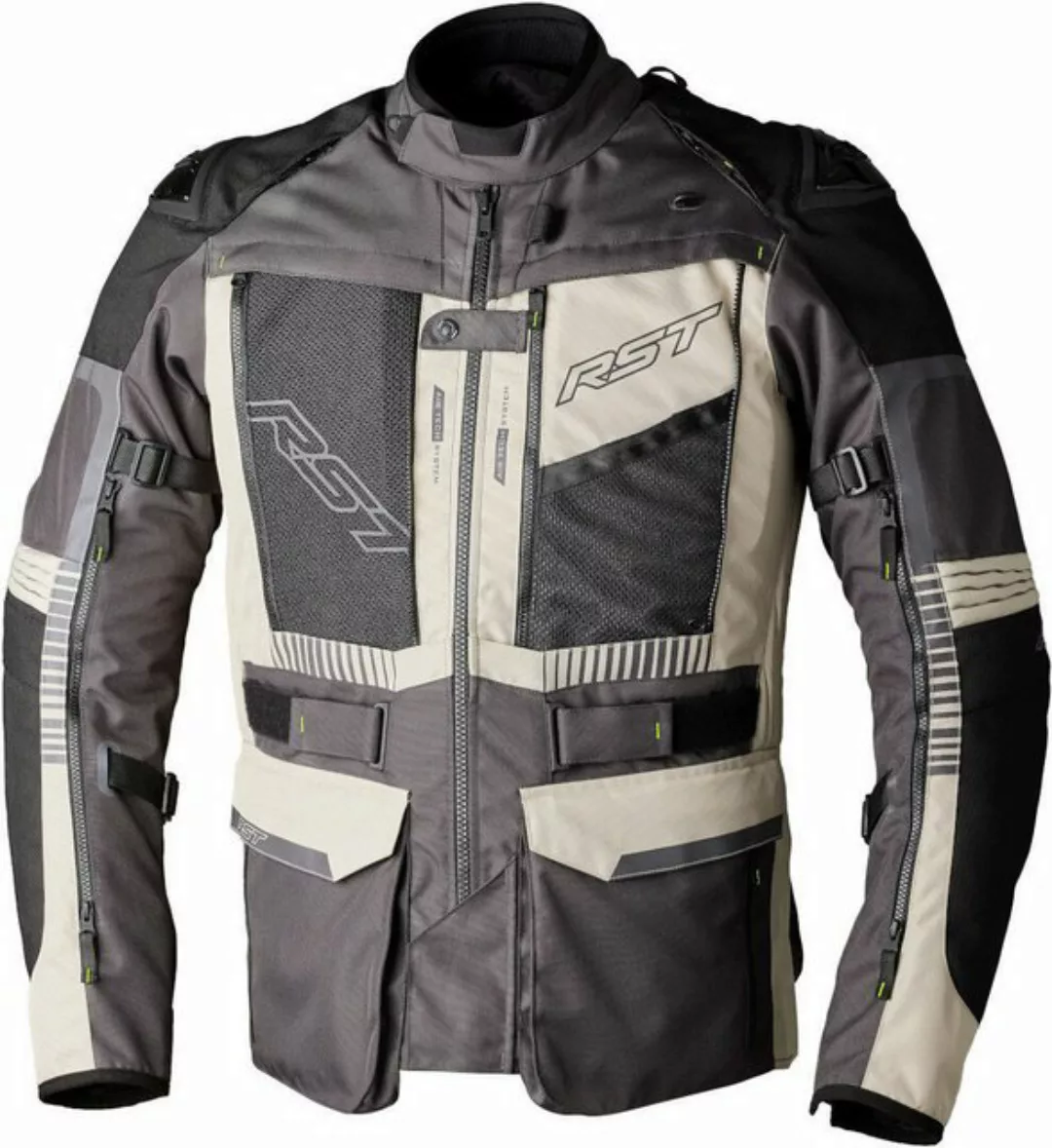 RST Motorradjacke Pro Series Ranger Motorrad Textiljacke günstig online kaufen