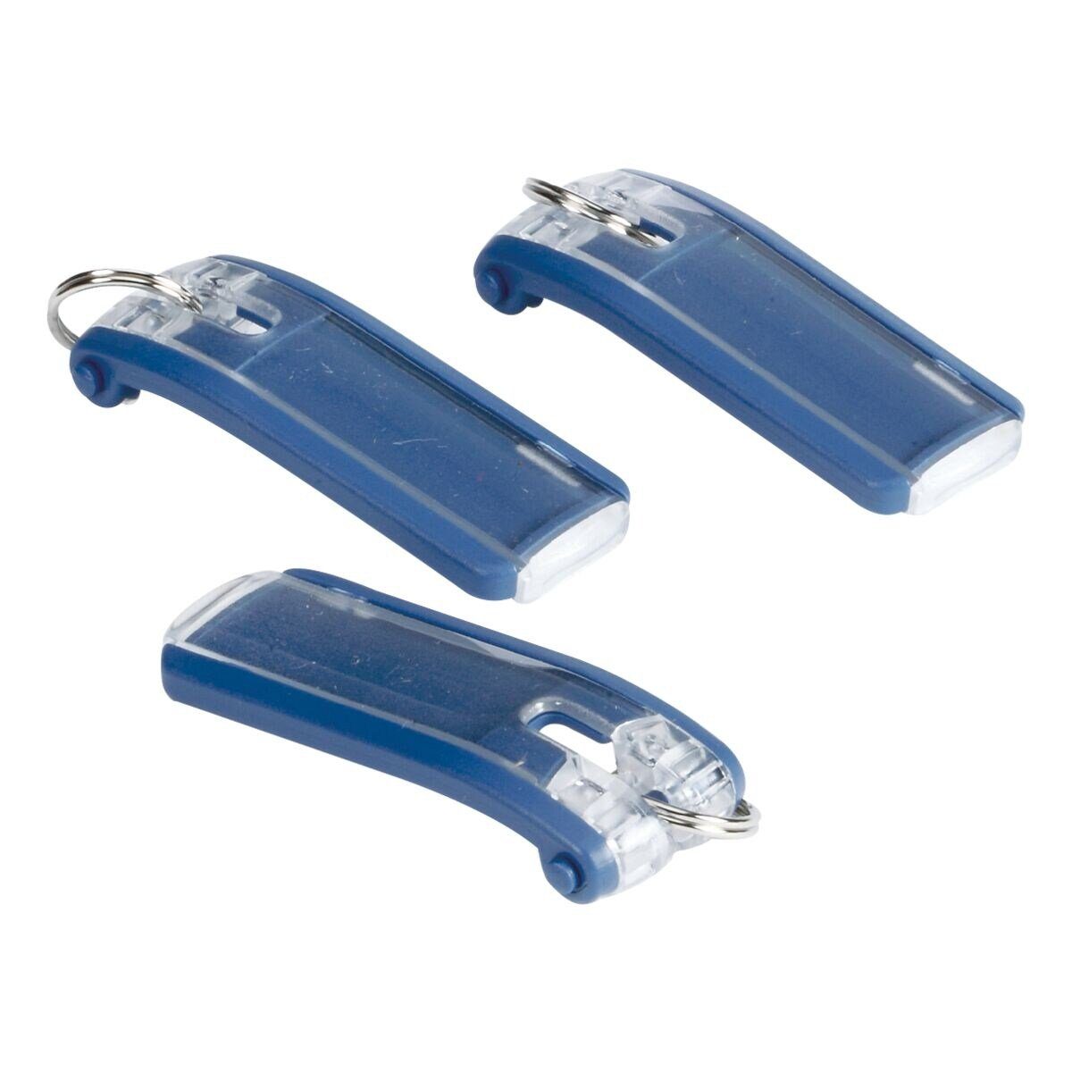 DURABLE Schlüsselanhänger Durable Schlüsselanhänger 195701 Key günstig online kaufen