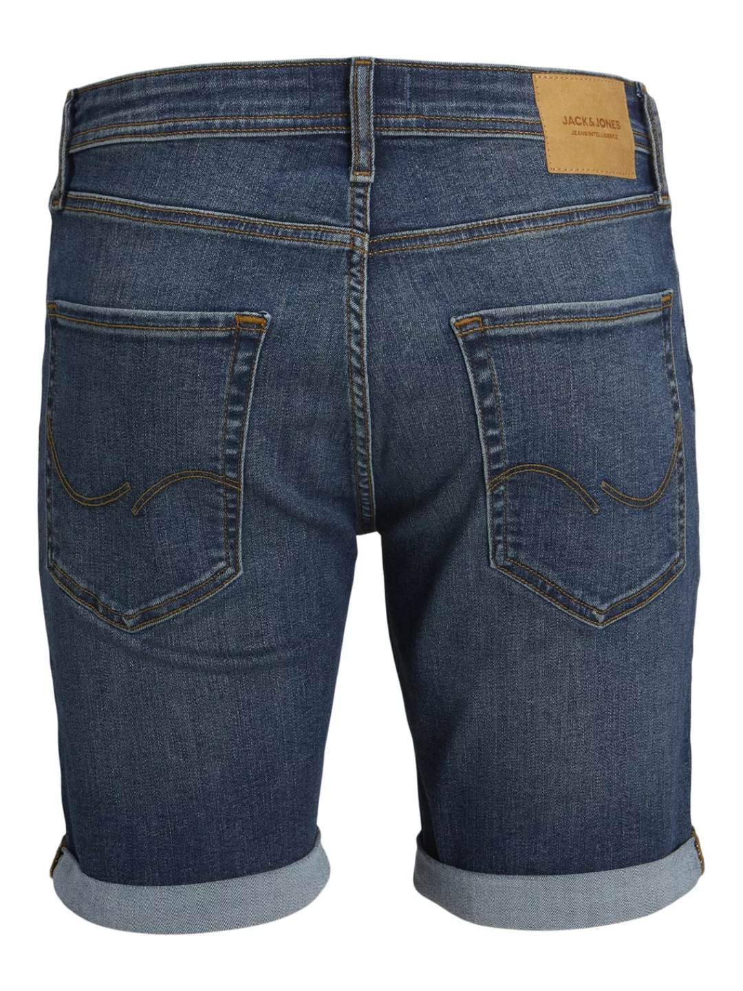 Jack & Jones Shorts JJIRICK JJORIGINAL SHORTS AM 600 günstig online kaufen