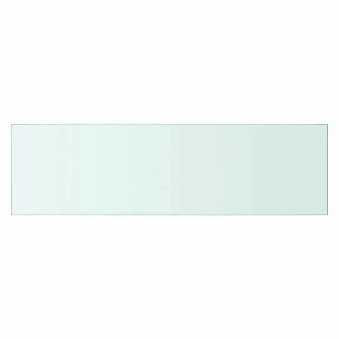 Regalboden Glas Transparent 70 Cm X 20 Cm günstig online kaufen