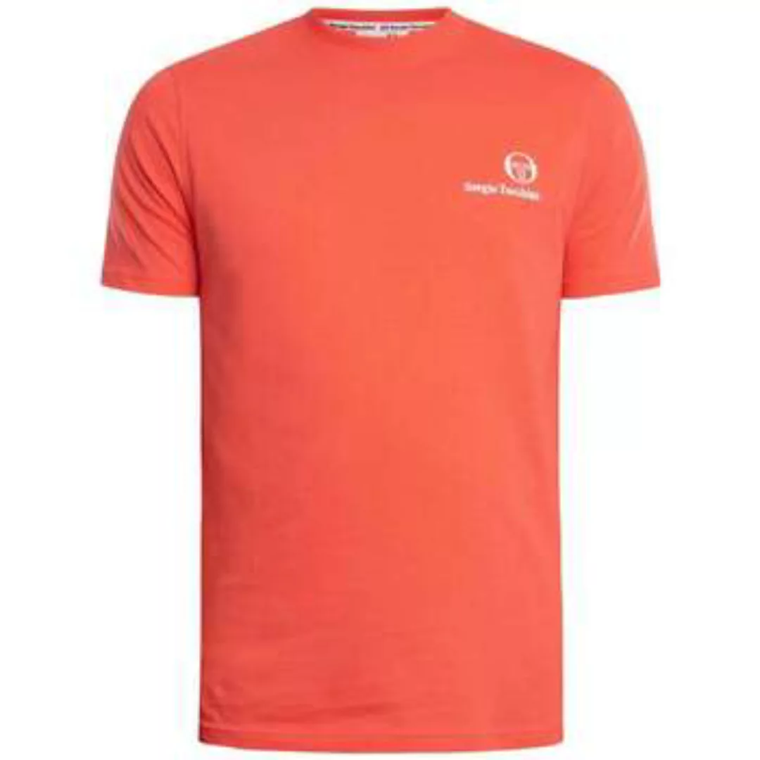 Sergio Tacchini  T-Shirts & Poloshirts Felton T-Shirt Dubarry günstig online kaufen