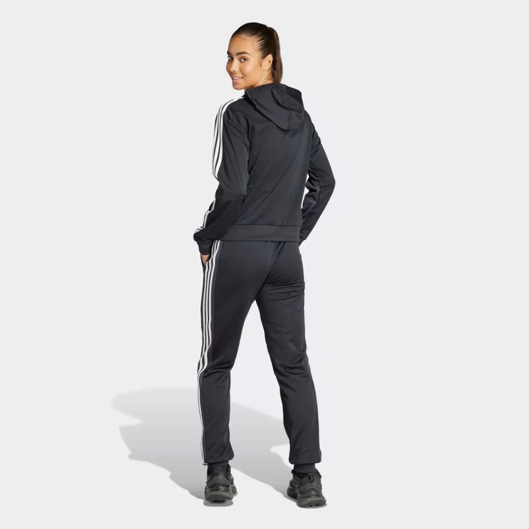 adidas Sportswear Trainingsanzug "W BOLDBLOCK TS", (2 tlg.) günstig online kaufen