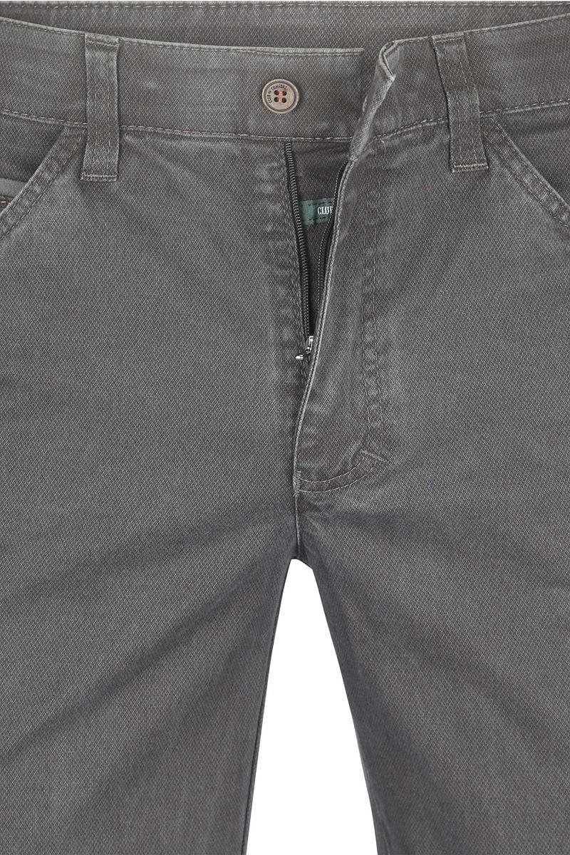 Club of Comfort 5-Pocket-Jeans günstig online kaufen