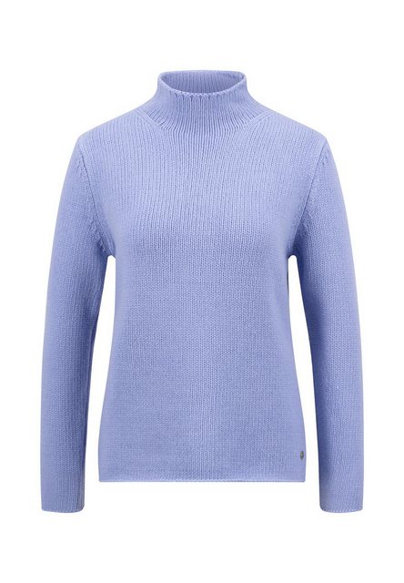 FYNCH-HATTON Strickpullover mit Struktur günstig online kaufen