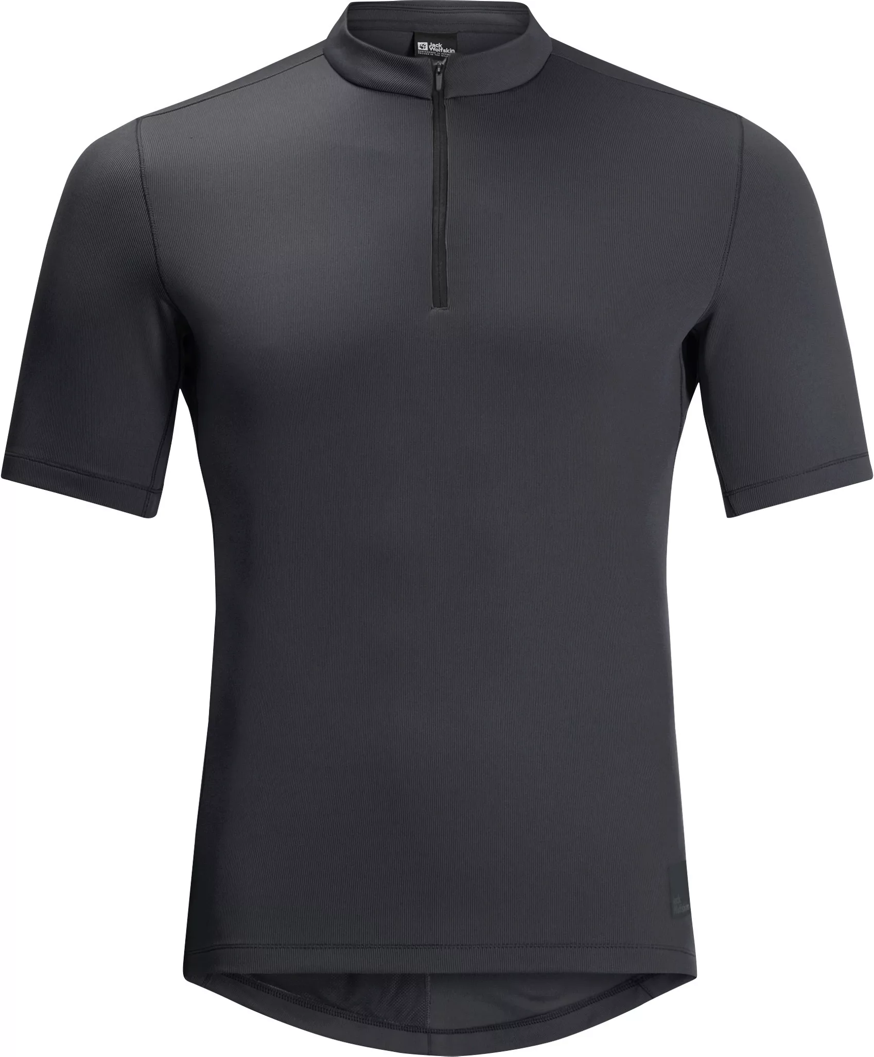 Jack Wolfskin Funktionsshirt "BIKE COMMUTE HZ T M" günstig online kaufen