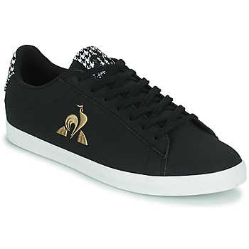 Le Coq Sportif  Sneaker ELSA PIED DE POULE günstig online kaufen