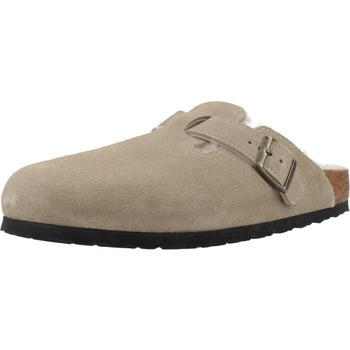 Birkenstock  Clogs BOSTON VL/ SHEARLING günstig online kaufen