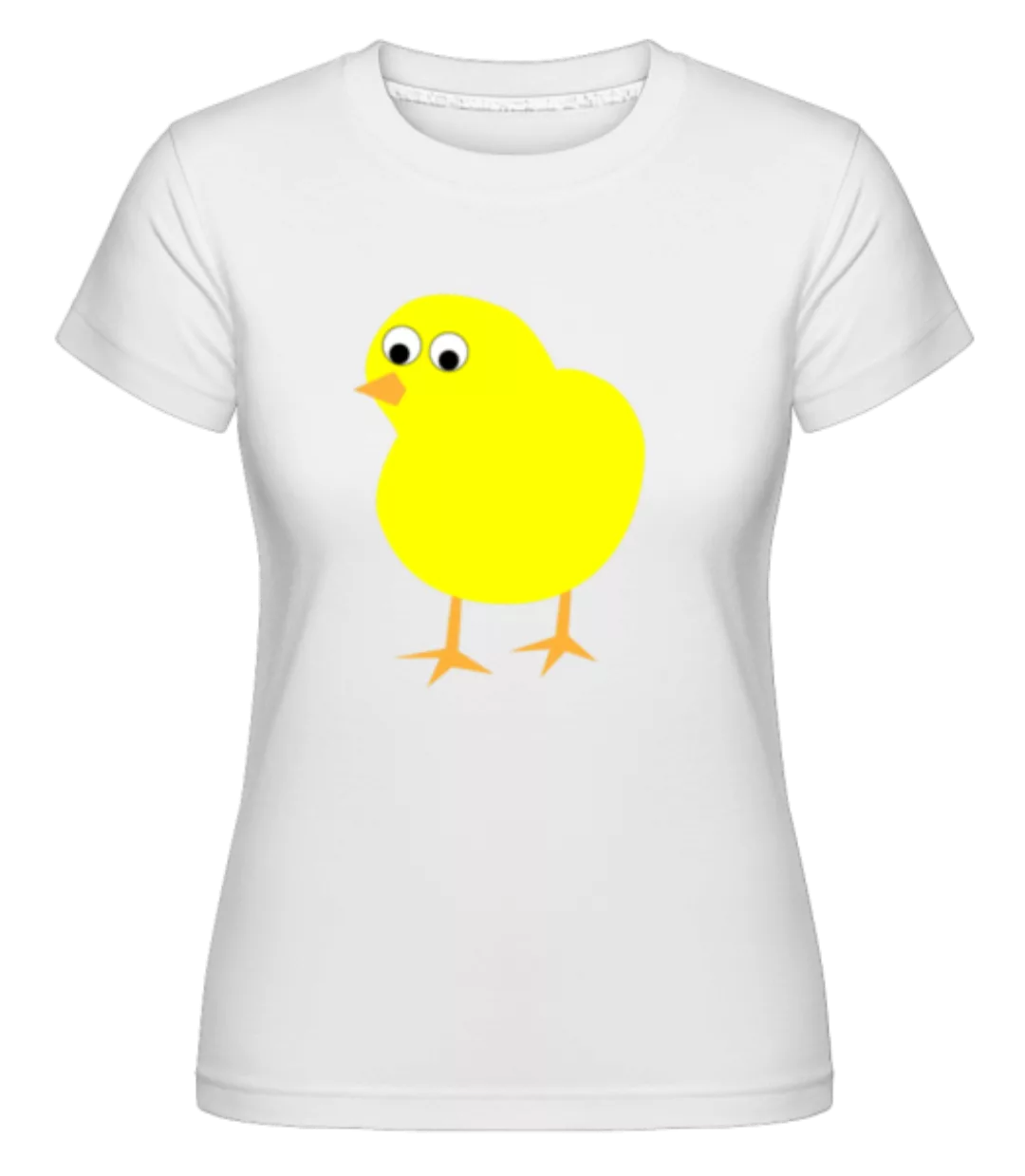 Küken · Shirtinator Frauen T-Shirt günstig online kaufen