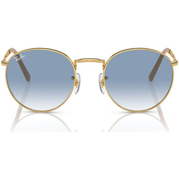 Ray-ban  Sonnenbrillen Sonnenbrille  RB3637 001/3F günstig online kaufen