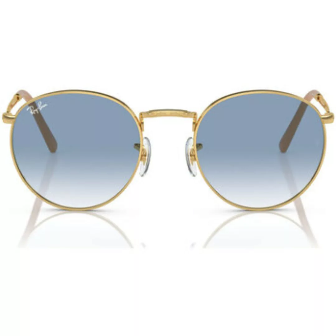 Ray-ban  Sonnenbrillen Sonnenbrille  RB3637 001/3F günstig online kaufen