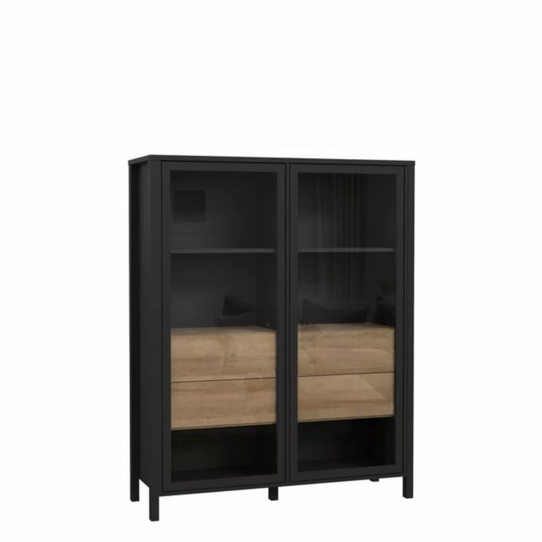 FORTE Highboard, Breite ca. 121 cm günstig online kaufen