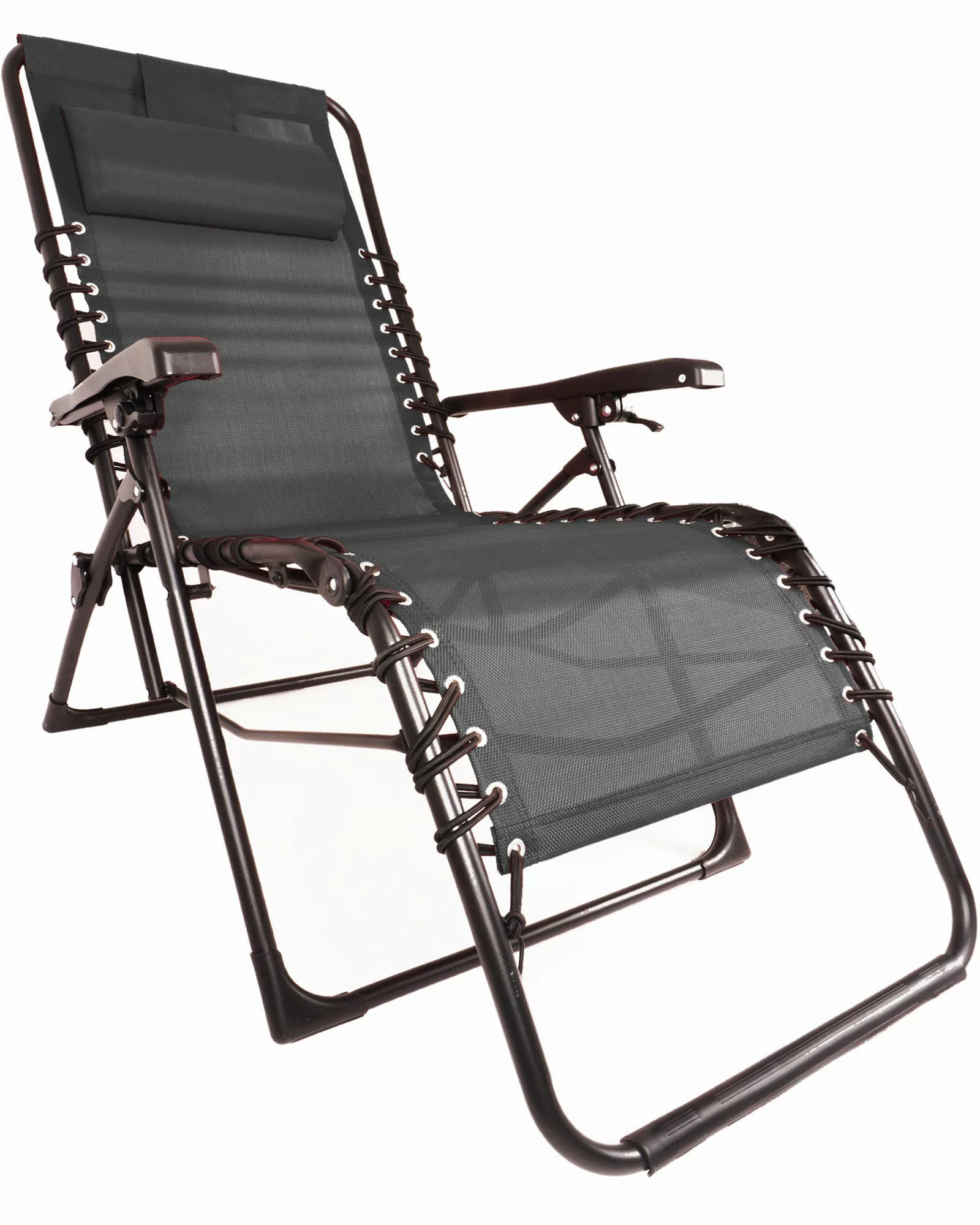 ONDIS24 Multifunktionsliege Ergolex Gartenliege Sonnenliege Relaxliege günstig online kaufen