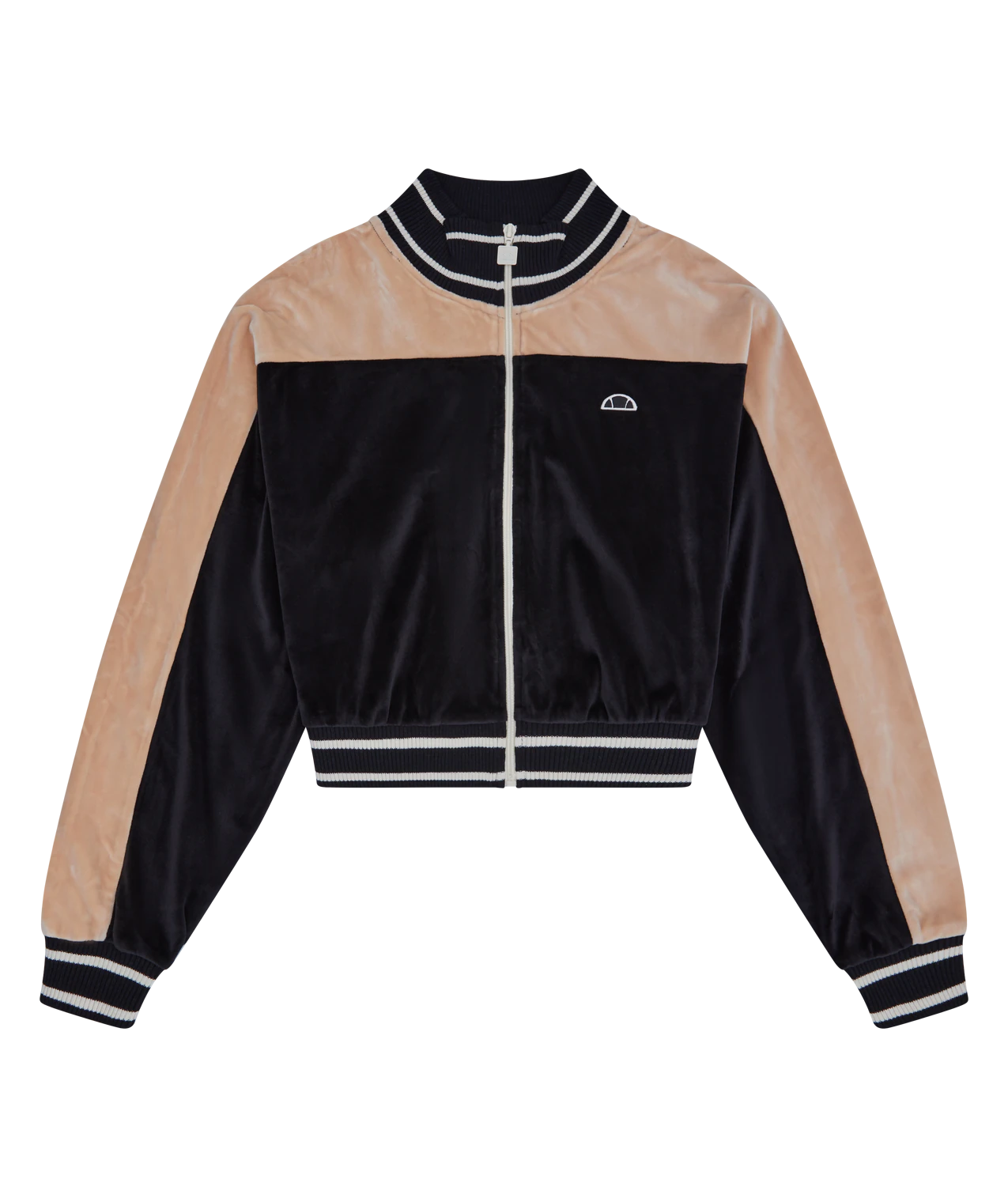 Ellesse Blouson "BLOOM CROPPED TRACK TOP" günstig online kaufen