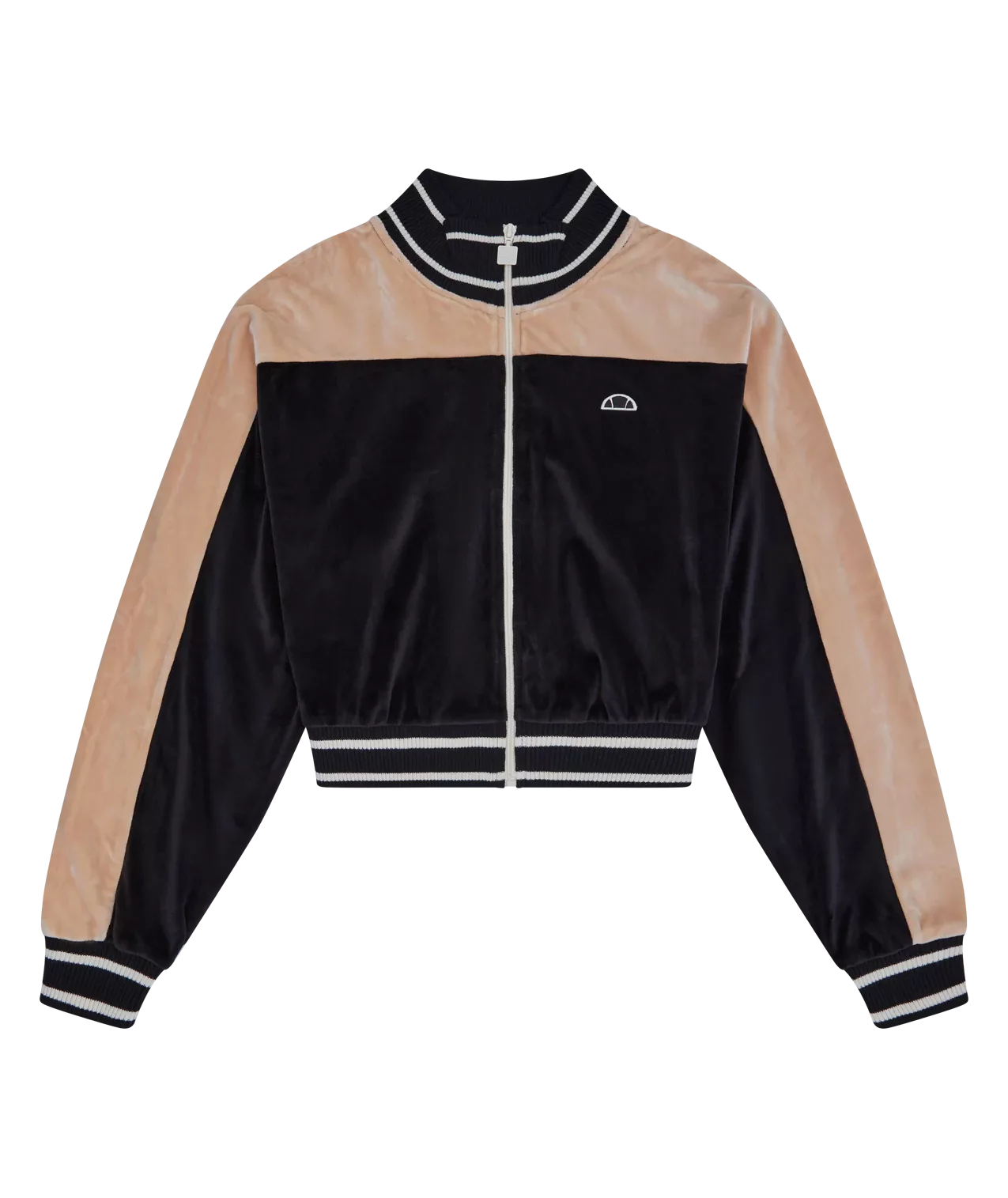 Ellesse Blouson BLOOM CROPPED TRACK TOP günstig online kaufen