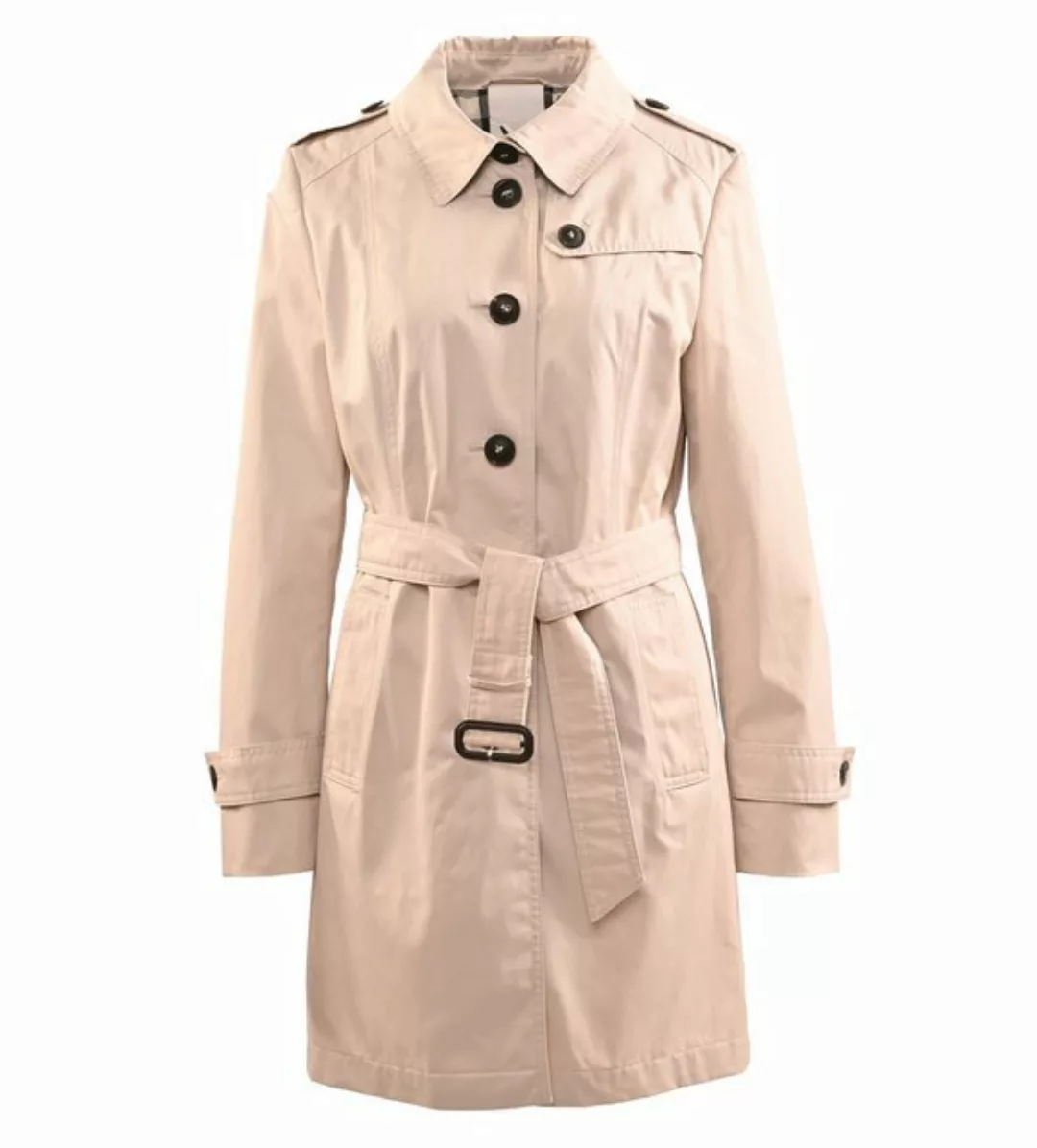 Fuchs Schmitt Kurzmantel Damen Trenchcoat günstig online kaufen