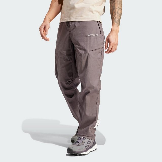 adidas TERREX Outdoorhose TERREX XPLORIC HOSE günstig online kaufen