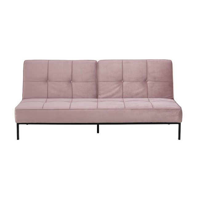 ebuy24 Schlafsofa Per Schlafsofa Rosa., 1 Teile günstig online kaufen