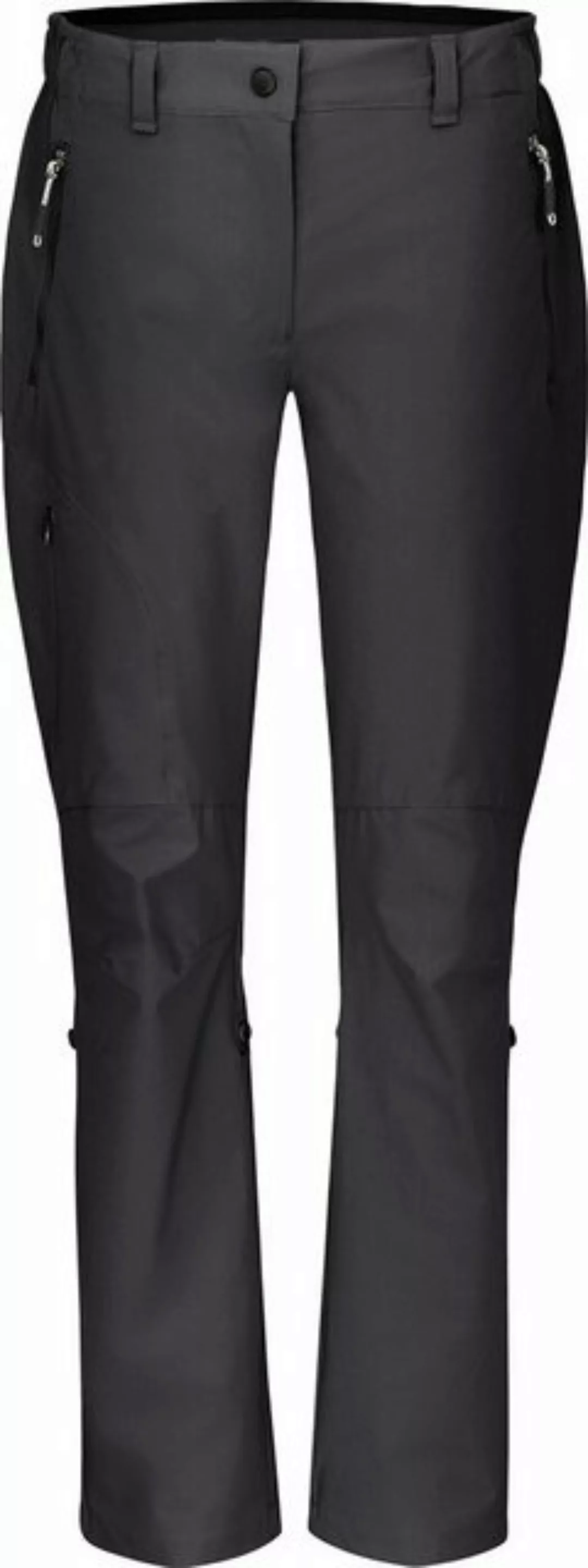 HOT Sportswear Outdoorhose Bavella L_Pants GRAPHITE günstig online kaufen