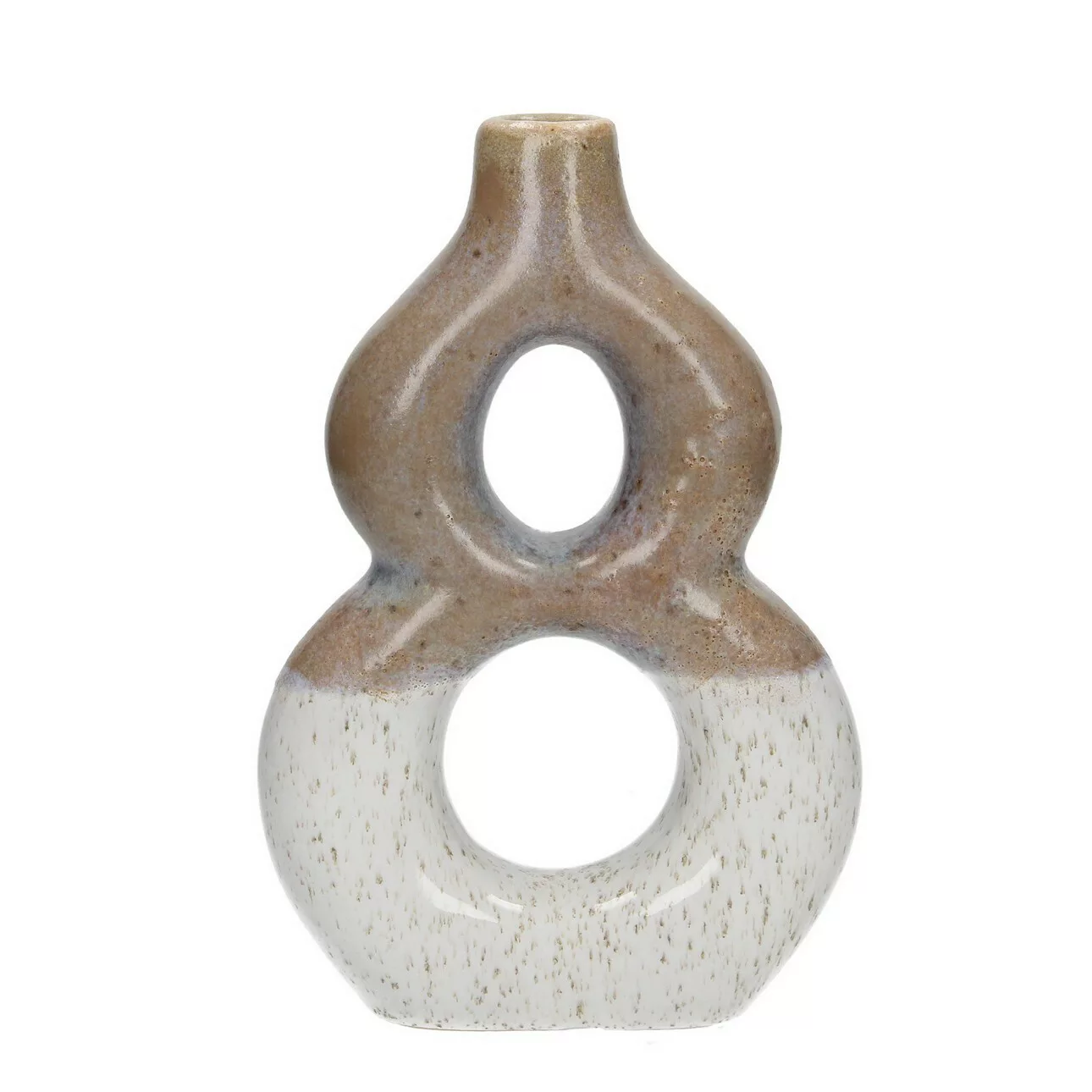 Vase Oito 16x5x24cm, 16 x5 x 24 cm günstig online kaufen