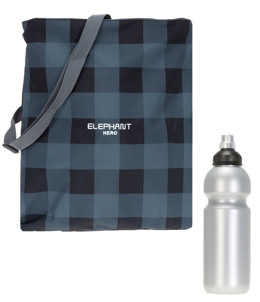 ELEPHANT Turnbeutel Sportbeutel Attach Bag Hero günstig online kaufen