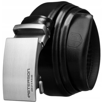 Peterson  Gürtel PTNA005BLACK günstig online kaufen