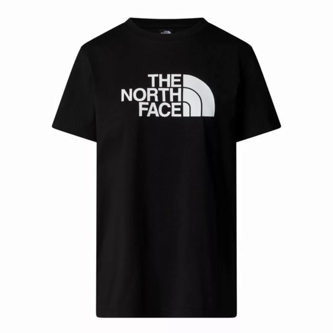 The North Face T-Shirt W S/S RELAXED EASY TEE (1-tlg) günstig online kaufen