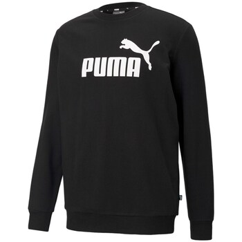 Puma  Sweatshirt Essentials Logo günstig online kaufen