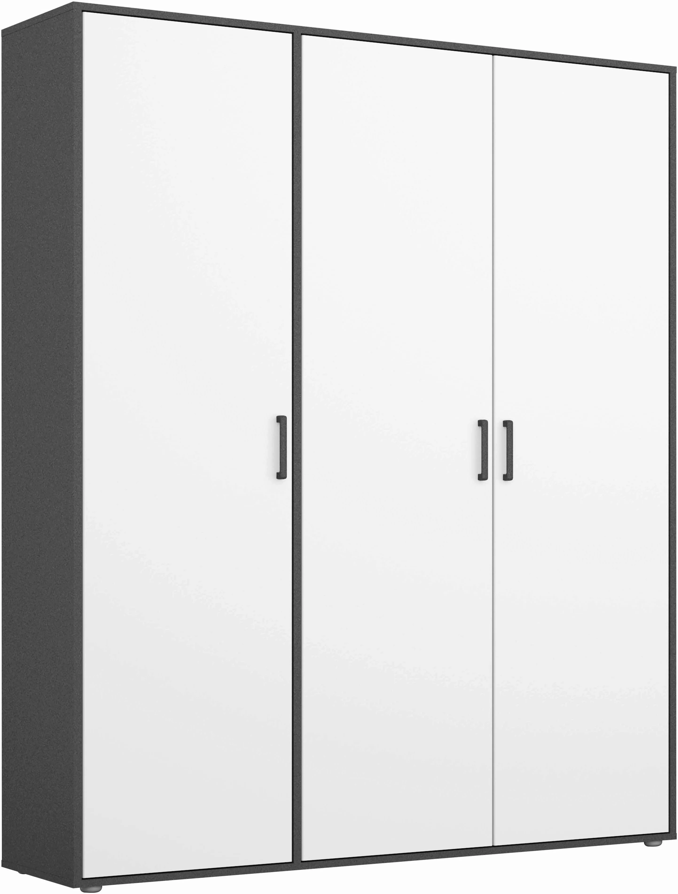 rauch Kleiderschrank "VOYAGER Garderobe Wäscheschrank TOPSELLER Schlafzimme günstig online kaufen