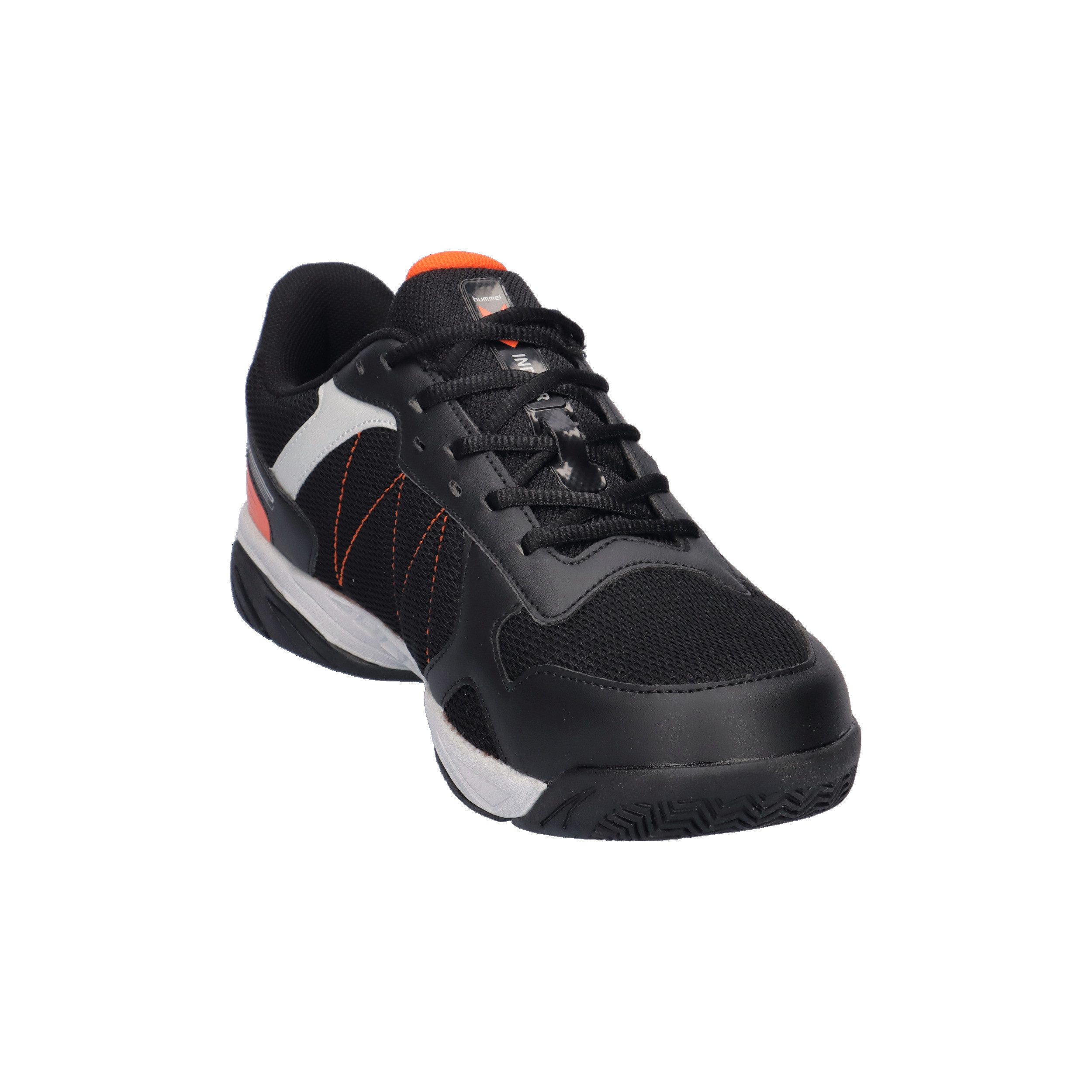 hummel Hummel Unisex Hallenschuhe COURT CONTROL günstig online kaufen
