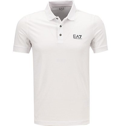 EA7 Polo-Shirt 8NPF04/PJM5Z/1100 günstig online kaufen