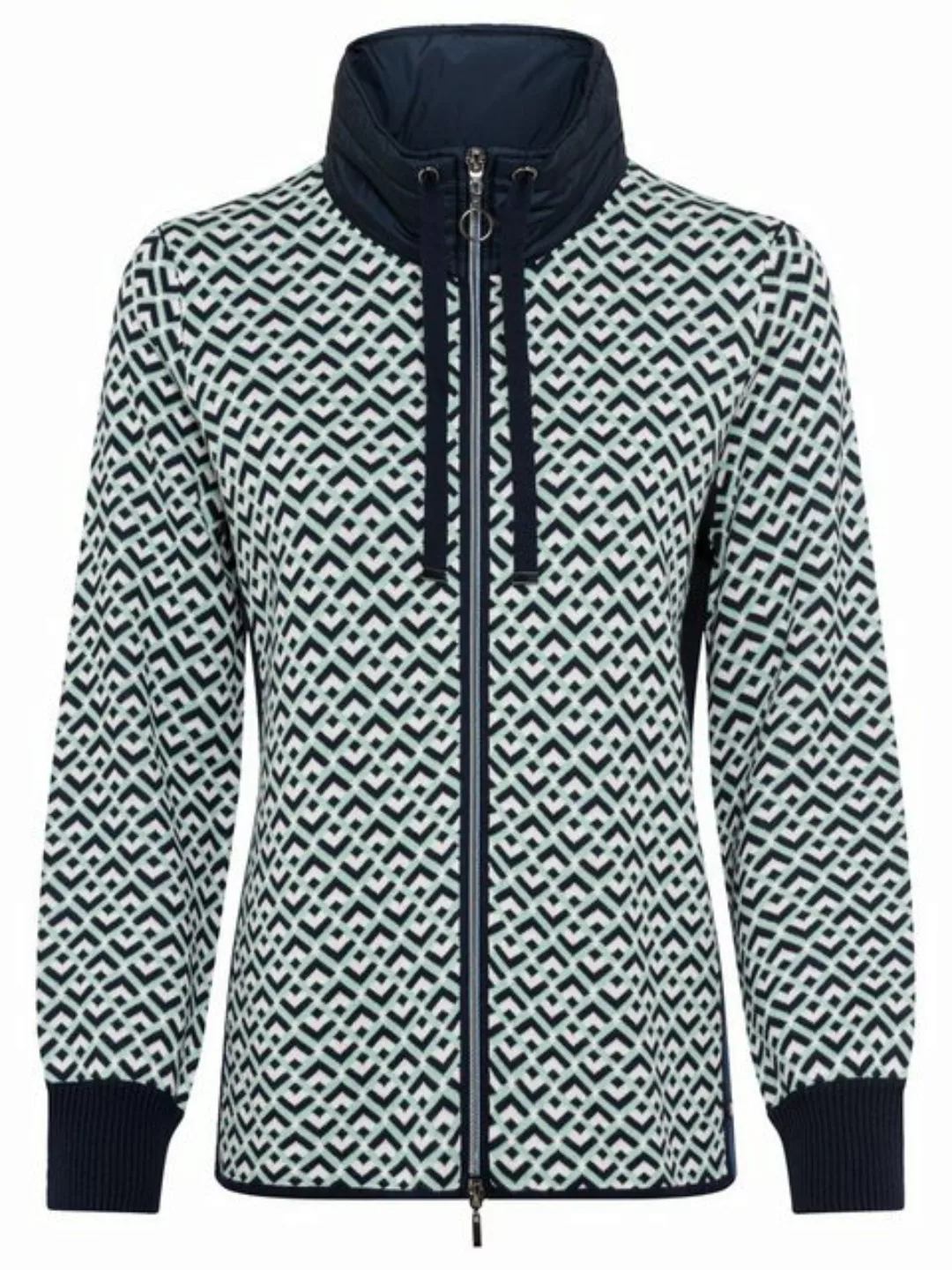 Olsen Strickjacke Cardigan Long Sleeves günstig online kaufen